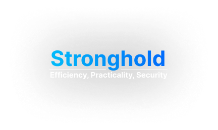 Stronghold banner